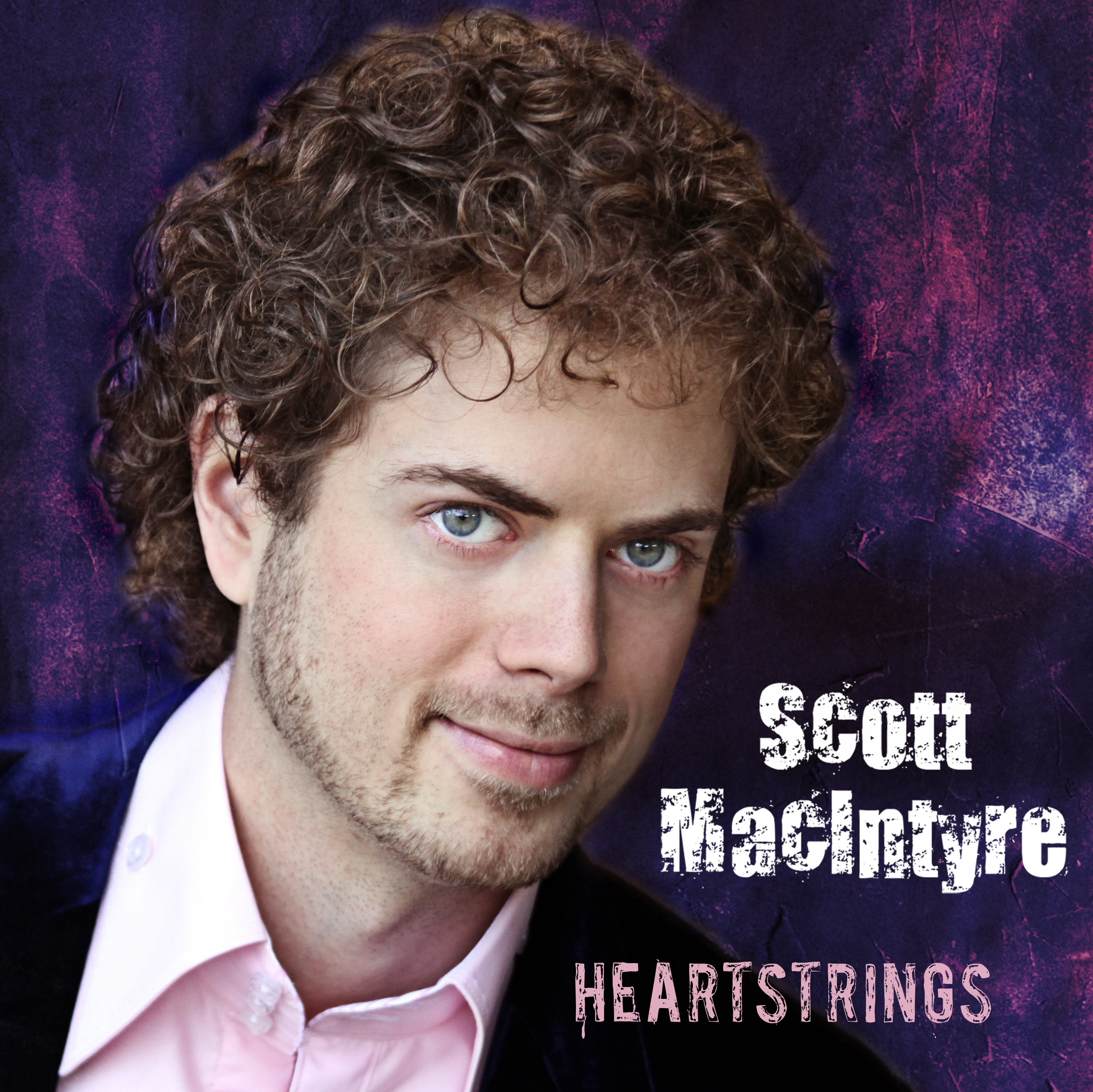 “Heartstrings” on iTunes