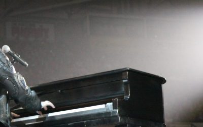 Join Scott’s Kickstarter Campaign