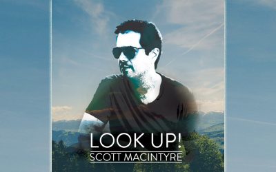 New Single “Look Up!”